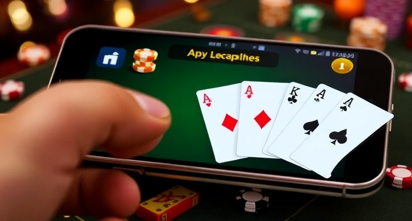 BN880 app smooth mobile gameplay