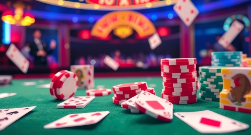 Live betting markets on BN880