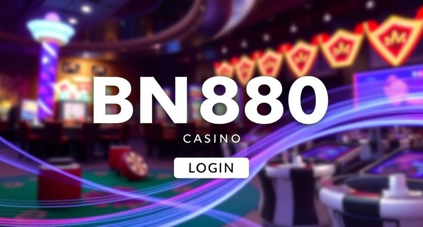 BN880 multi-device login experience