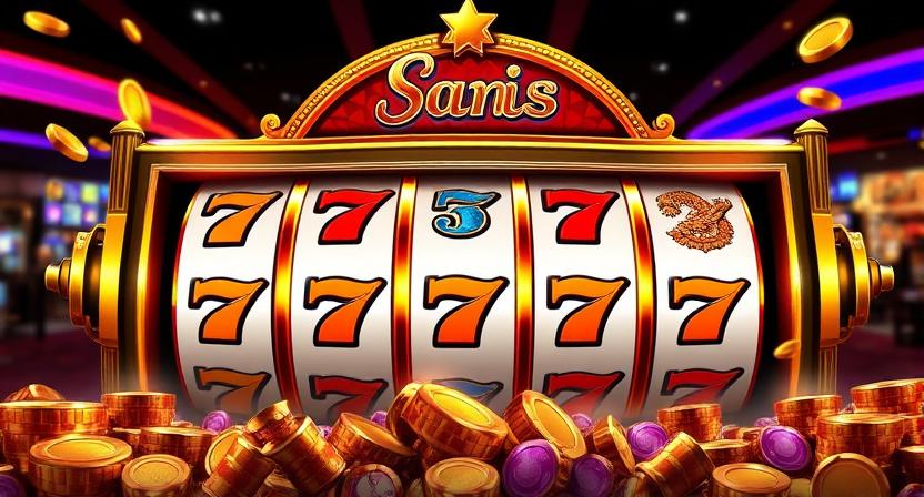 Seamless mobile experience for diverse slot games